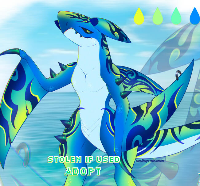 Riptide Garchomp Riptide Garchomp